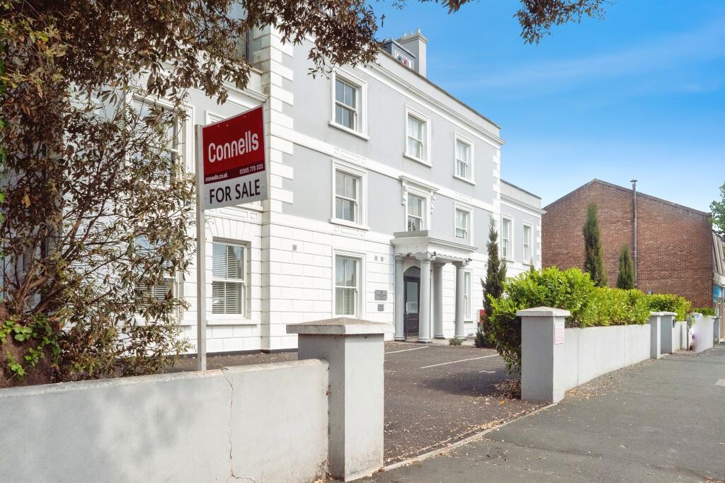 Main image of property: Dorchester Road, Weymouth