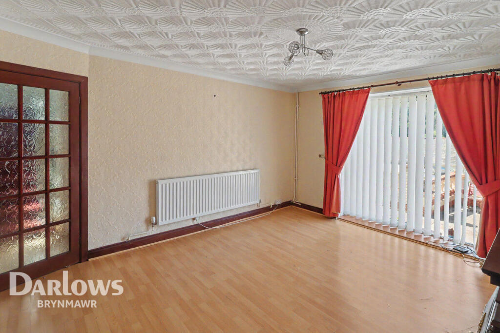 House in Newport, Abertillery - View 3
