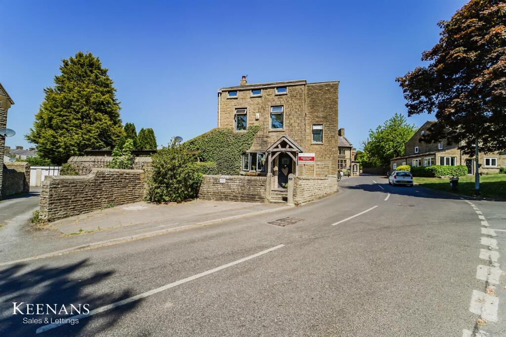 Additional image 35 of Church Square, Worsthorne, Burnley