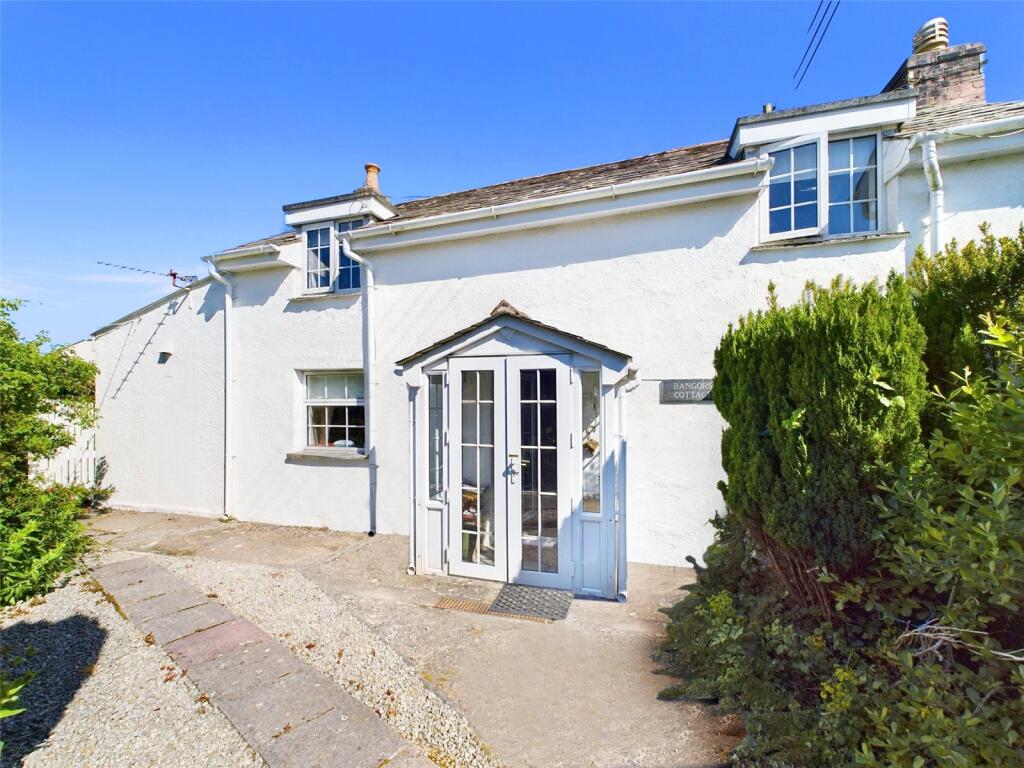 Main image of property: Bangors, Poundstock, Bude