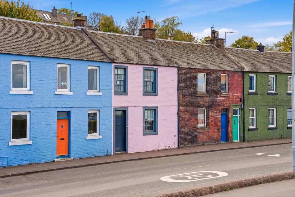 Main image of property: Lower Granton Road, Granton, Edinburgh, EH5