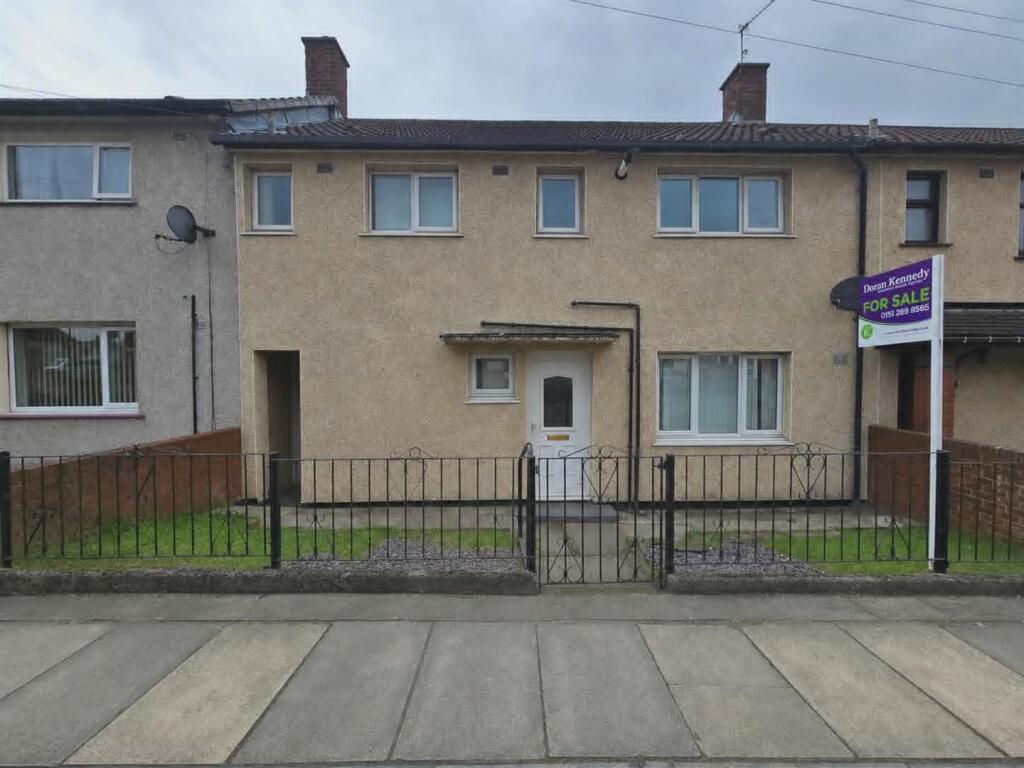 Main image of property: Park Brow Drive, Liverpool