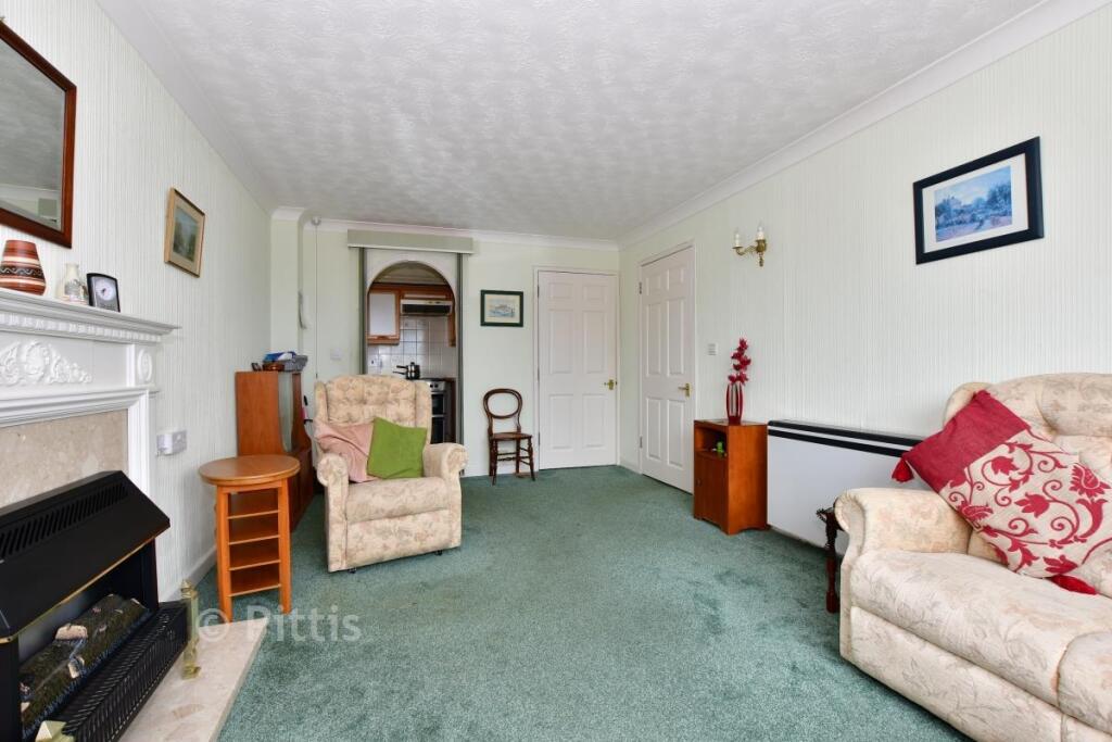 Main image of property: Currie Road, Sandown, Isle of Wight