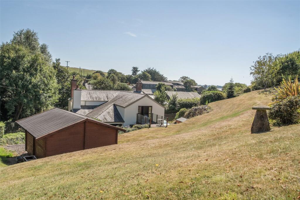 Winsham, Braunton, Devon, EX33 photo 4
