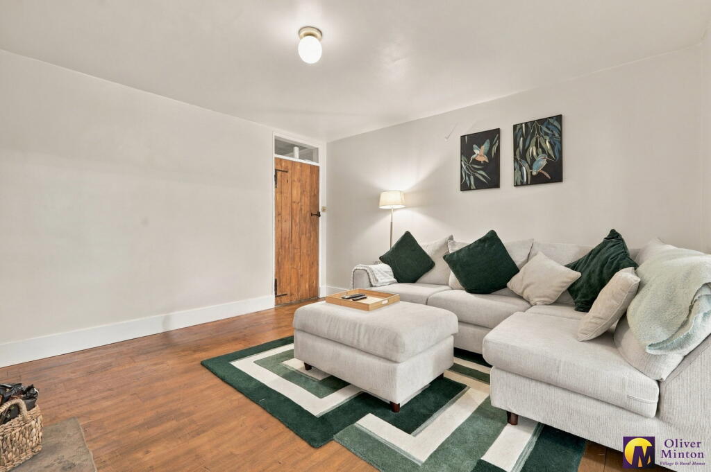 House in Stevenage - More