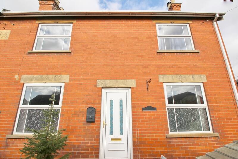 Main image of property: Watergate, Quadring, Spalding