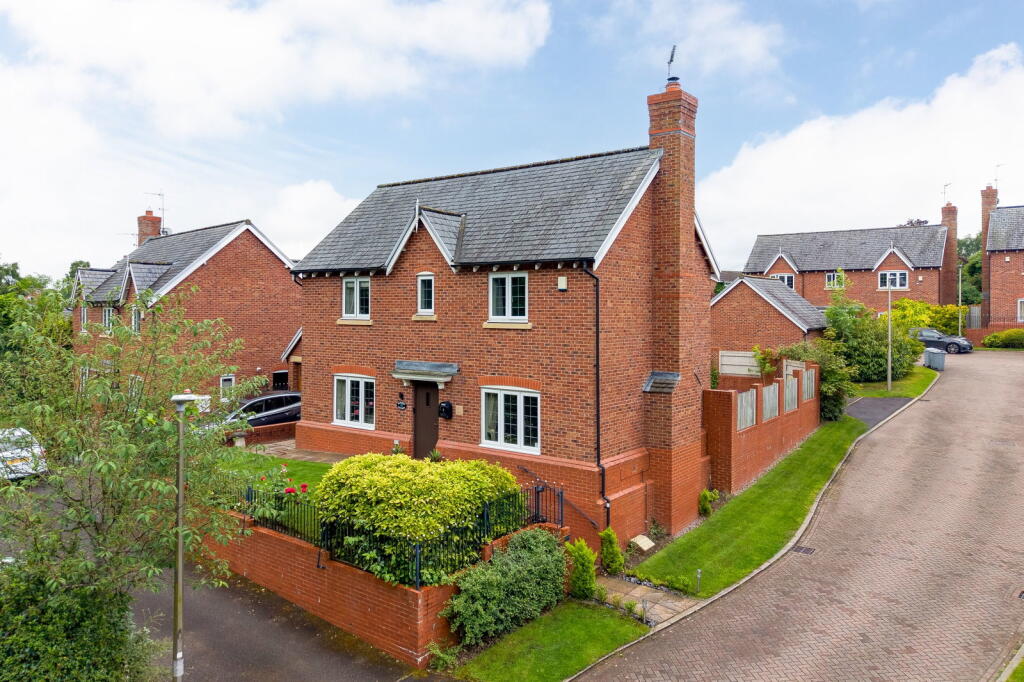 Main image of property: School Lane, Bunbury