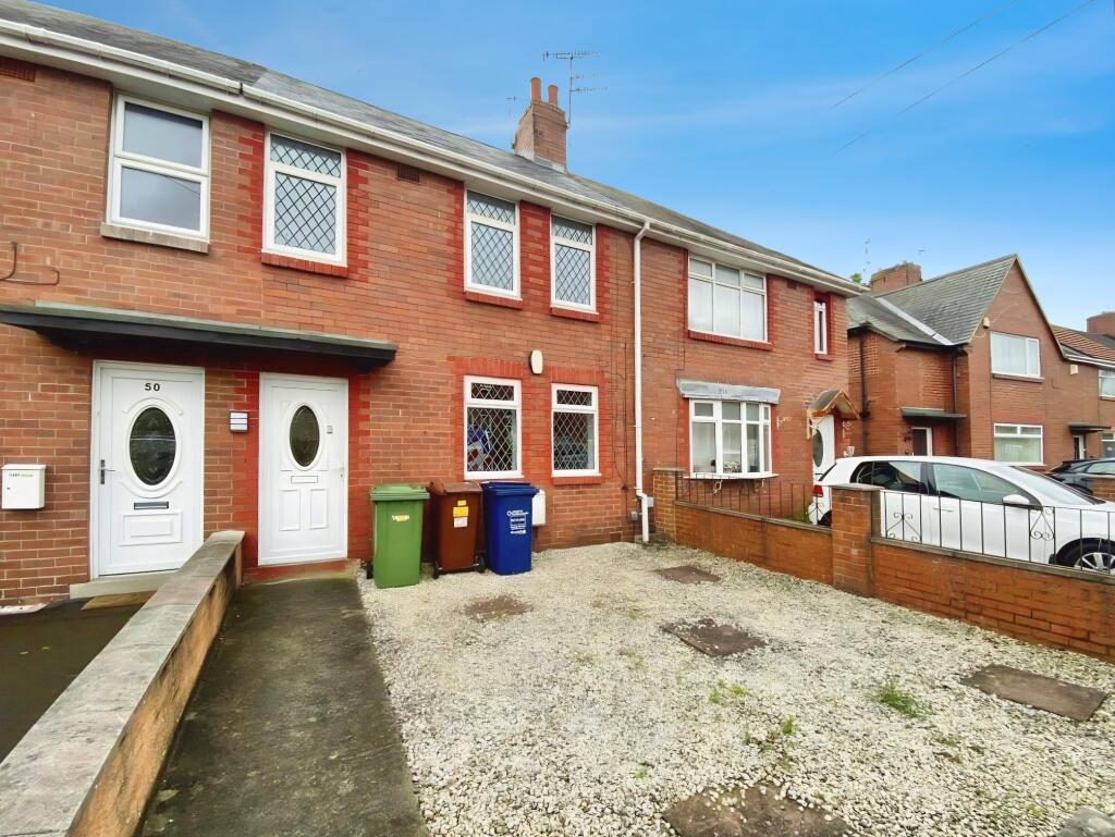 Main image of property: Holystone Crescent, High Heaton, Newcastle Upon Tyne, NE7
