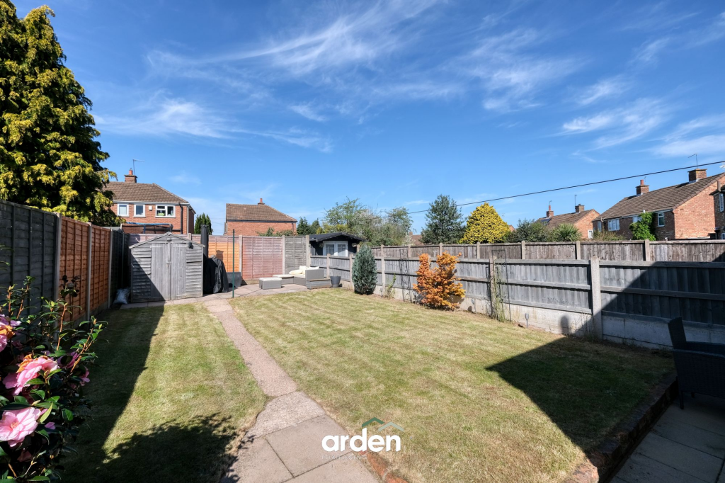 Additional image 13 of Salwarpe Road, Bromsgrove, B60