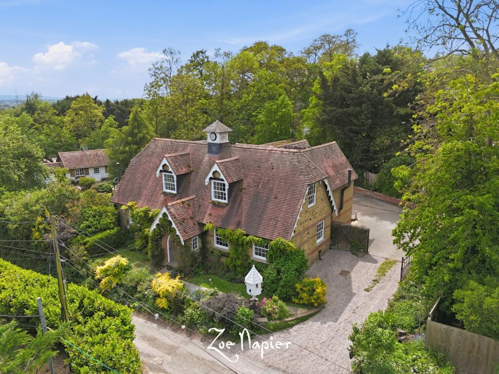 Main image of property: Battlesbridge