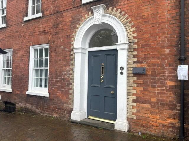 Main image of property: 5 Bull Ring, Worcester, Worcestershire, WR2 5AA