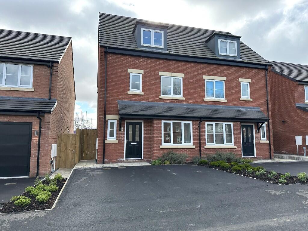 Main image of property: South Ella Way,
Kirk Ella,
Hull,
HU10 7LS