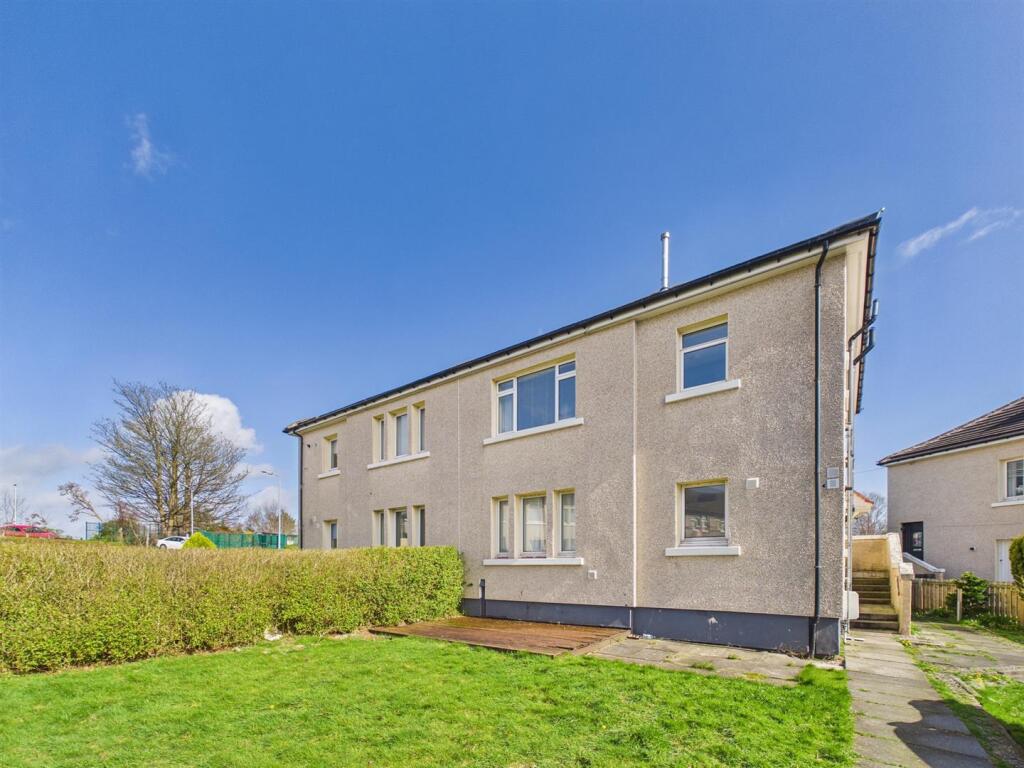 Main image of property: Cardell Drive, Paisley