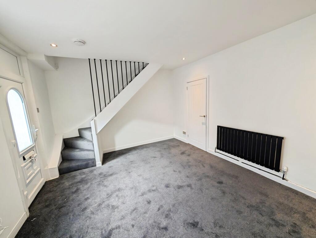 Main image of property: John Street, Abercwmboi, ABERDARE