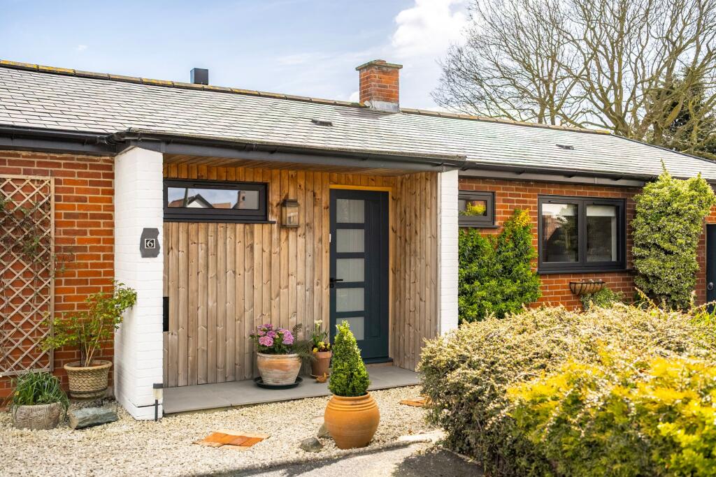 Main image of property: Woodfields, Stradbroke