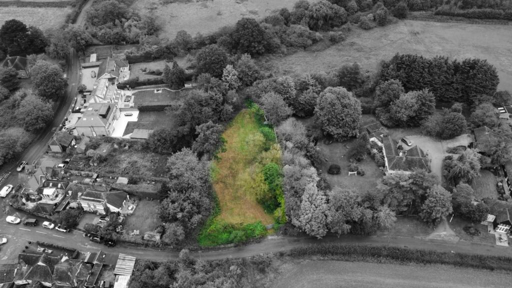 Main image of property: Land At Fiddlers Hamlet, Epping