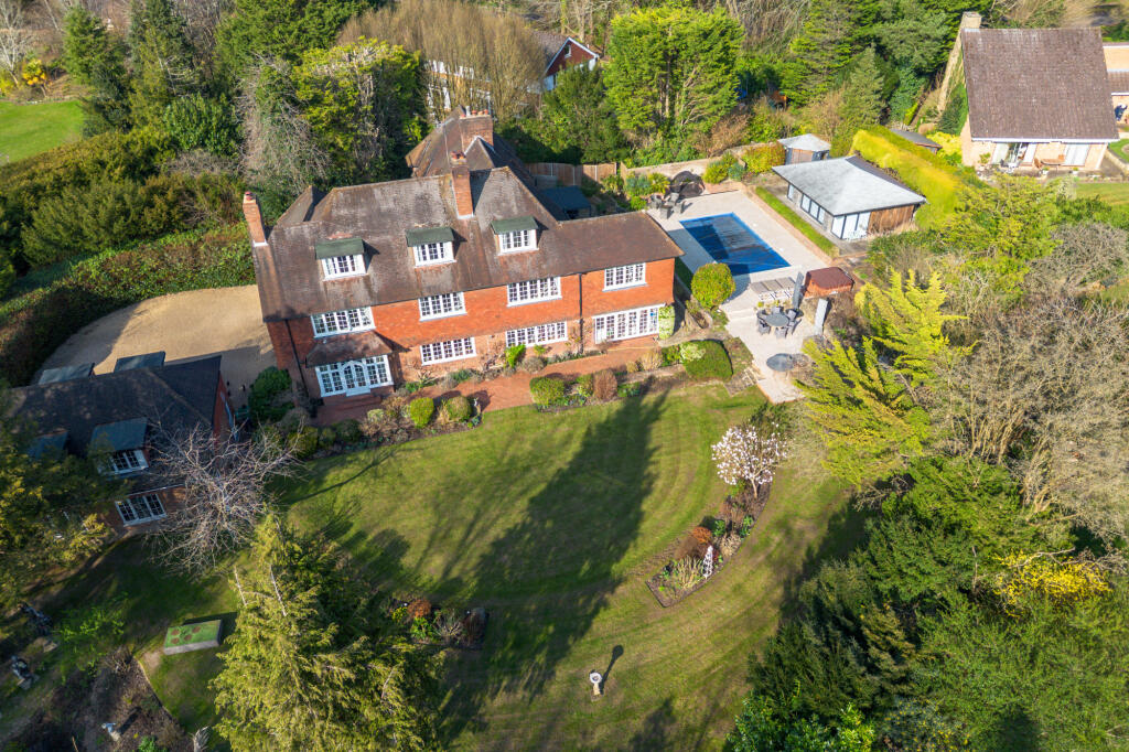 Main image of property: Ashtead