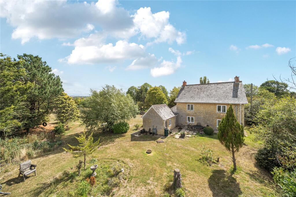Main image of property: Moorside, Sturminster Newton, Dorset, DT10