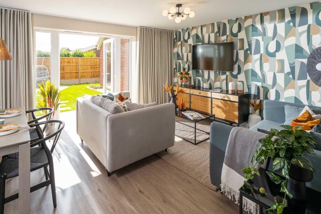 Kings Manor, Lamyman Dr, Coningsby, Lincoln LN4 4FU photo 4