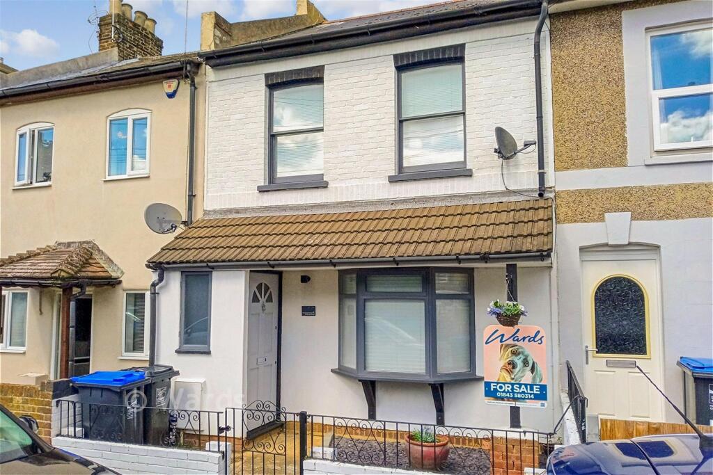 Main image of property: Hillbrow Road, Ramsgate, Kent