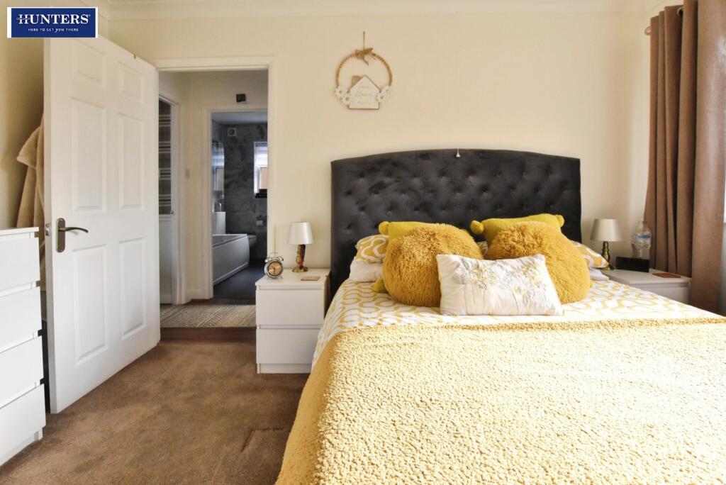 Hillfoot Drive, Scunthorpe photo 4