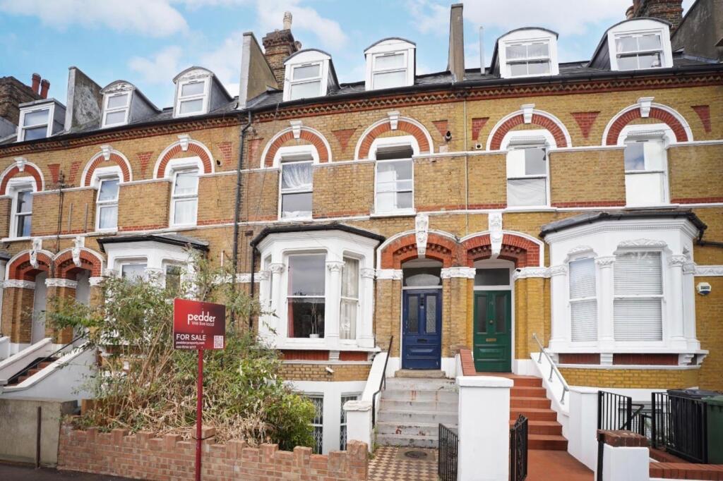 Apartment in London