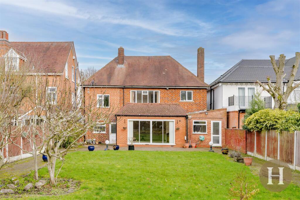 Additional image 2 of Lordswood Road, Harborne, Birmingham, B17