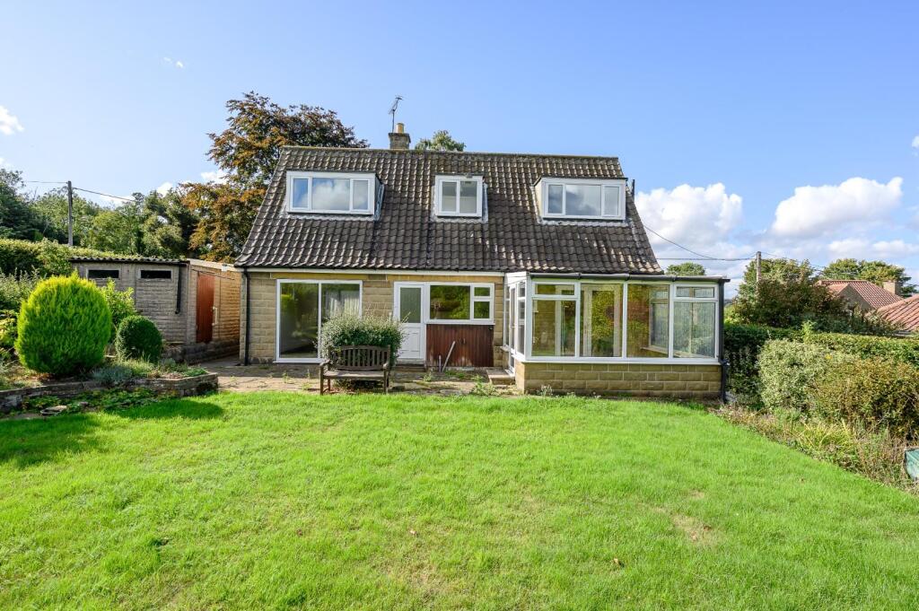 House in York - View 4