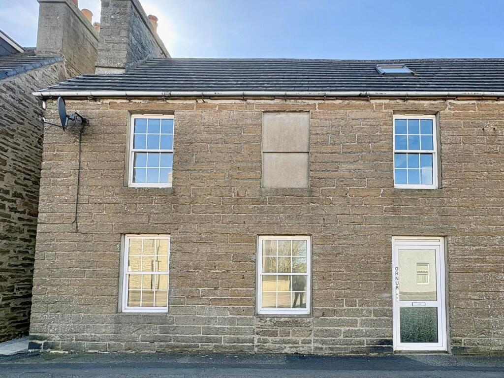 Main image of property: Main Street, Lybster, Highland. KW3 6AE