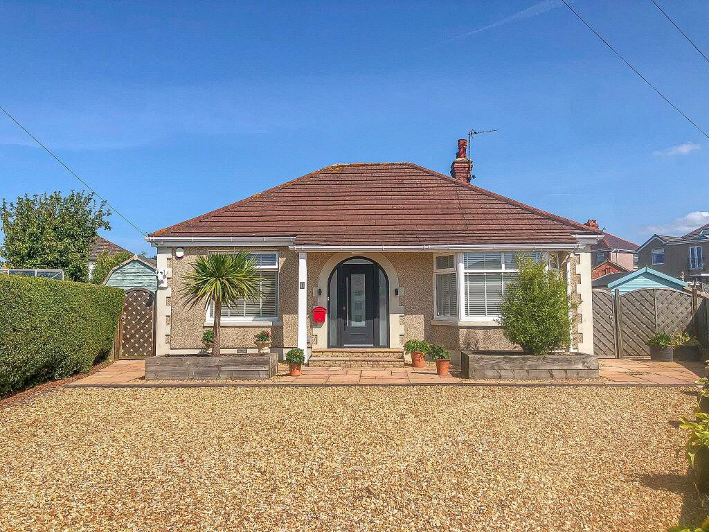 Main image of property: The Drive, Heysham, Morecambe