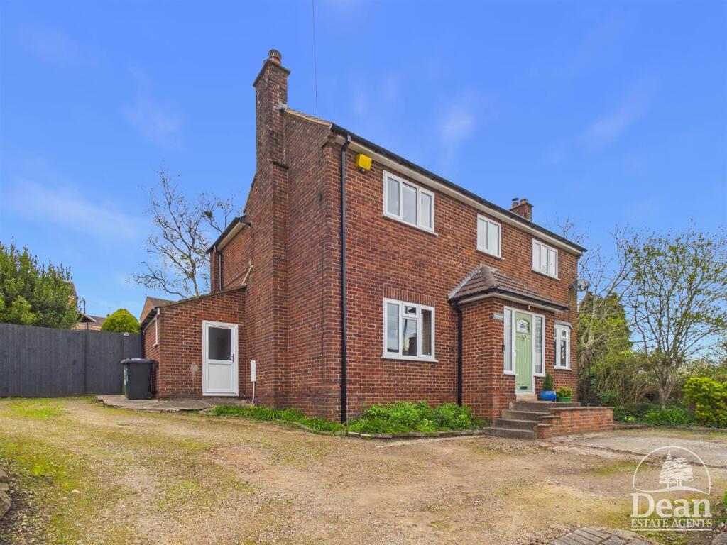 Main image of property: Church Street, Littledean, Cinderford