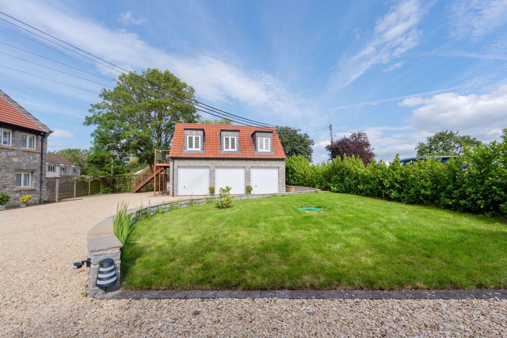 Additional image 30 of Woodlands House, Havyatt, Glastonbury, Somerset