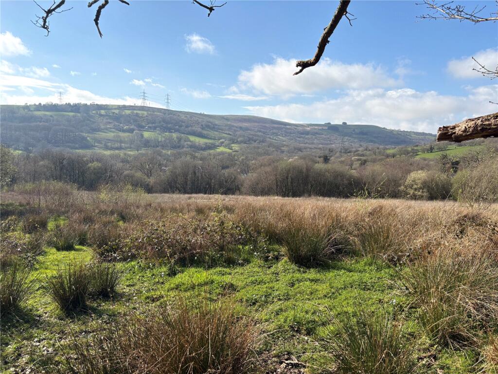 Main image of property: Gwrhyd Road, Rhydyfro, Pontardawe, Swansea, SA8