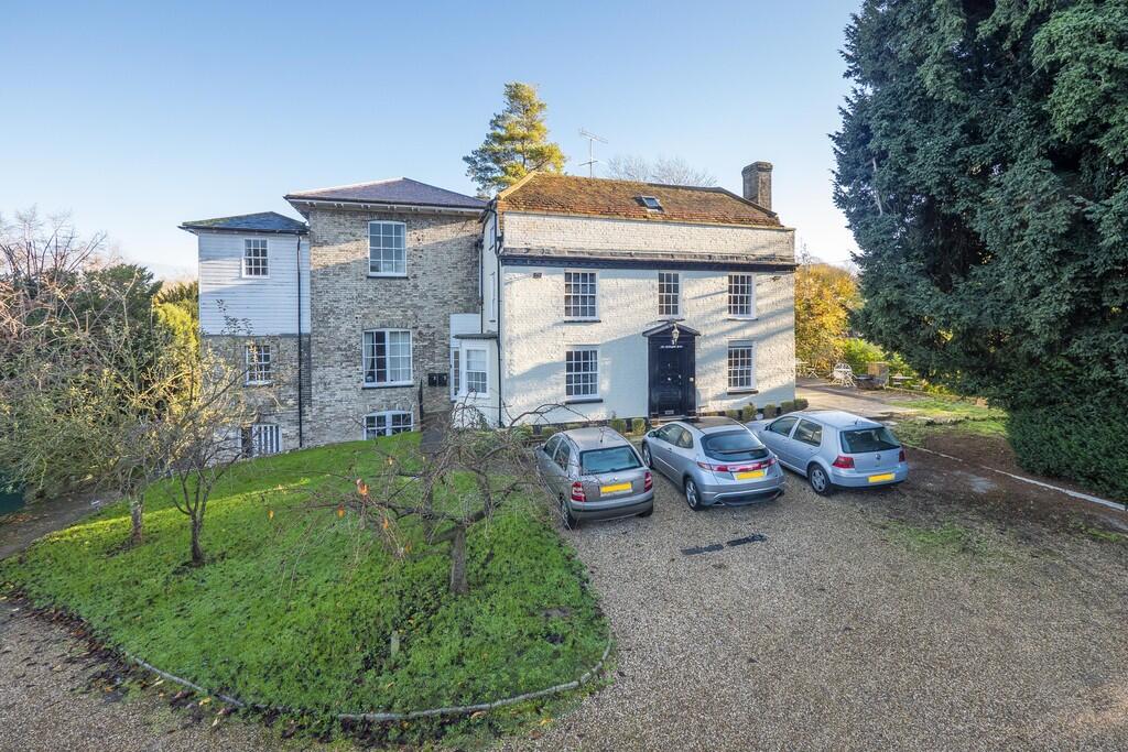 Main image of property: Sudbury, Suffolk
