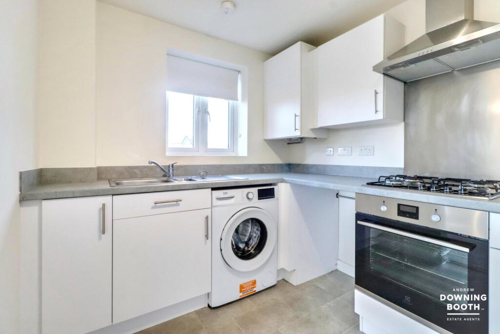 Apartment in Lichfield, St John's Grange - View 4