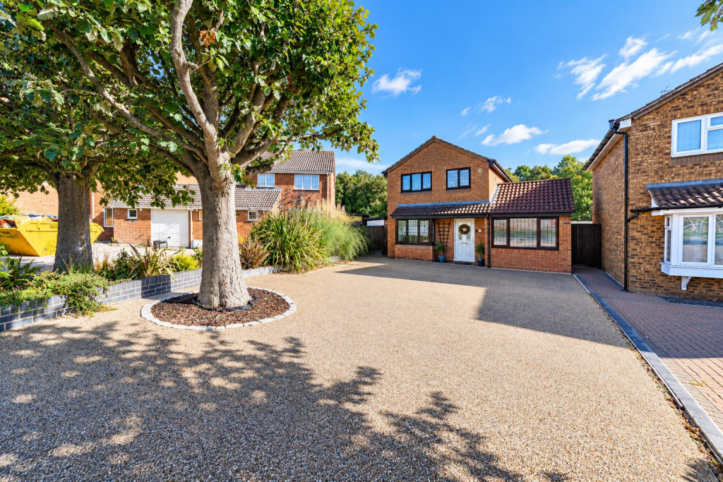 Main image of property: Boxfield Green, Stevenage