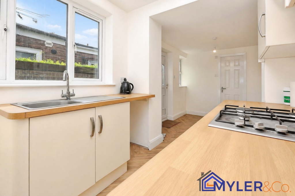 House in Widnes, Halton - More