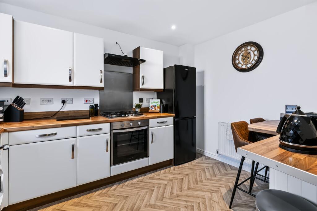 House in Liverpool - View 4