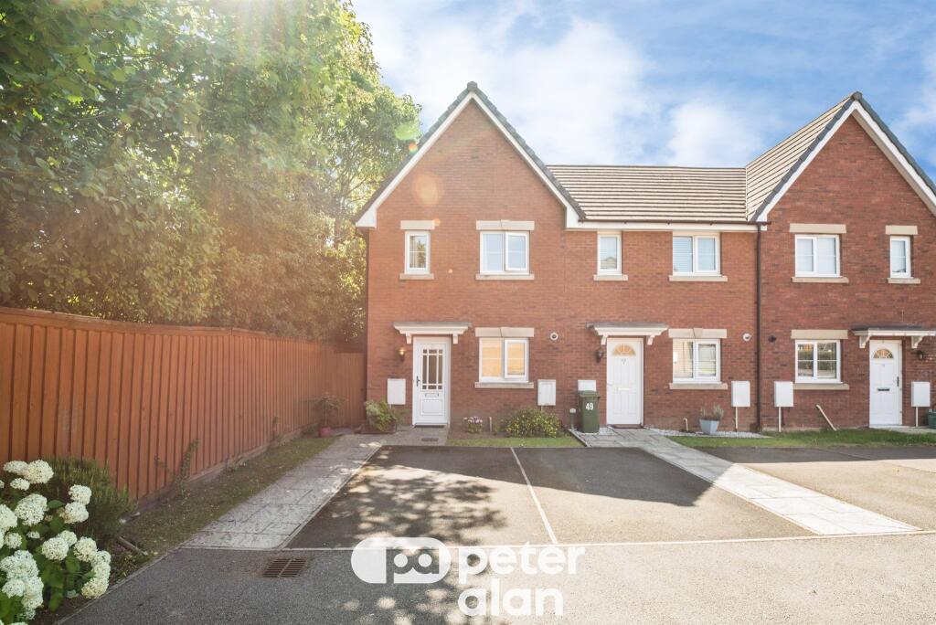 Main image of property: Maes Ifor, Taffs Well, Cardiff