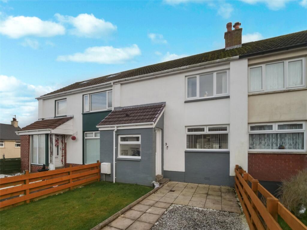Main image of property: Beithglass Avenue, Skelmorlie, North Ayrshire, PA17