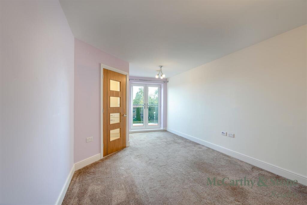 Apartment in Nottingham - View 2