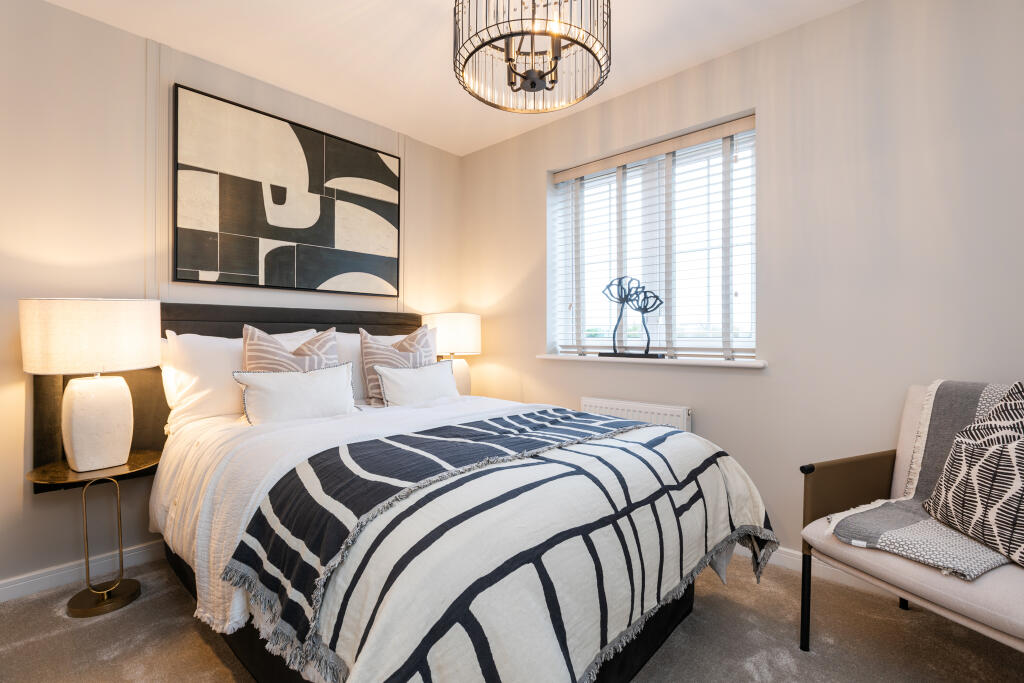Main image of property: Silver End,
CM8 3PN