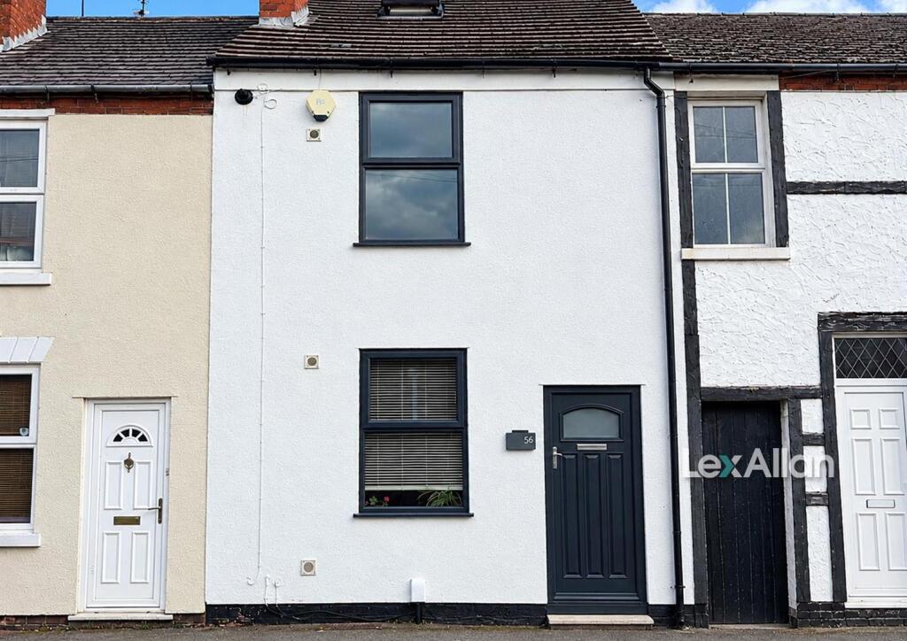 Main image of property: Cottage Street, Kingswinford