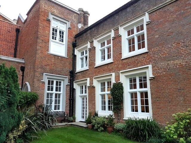 Main image of property: Hamels Mansion, Hamels Park, Nr. Buntingford