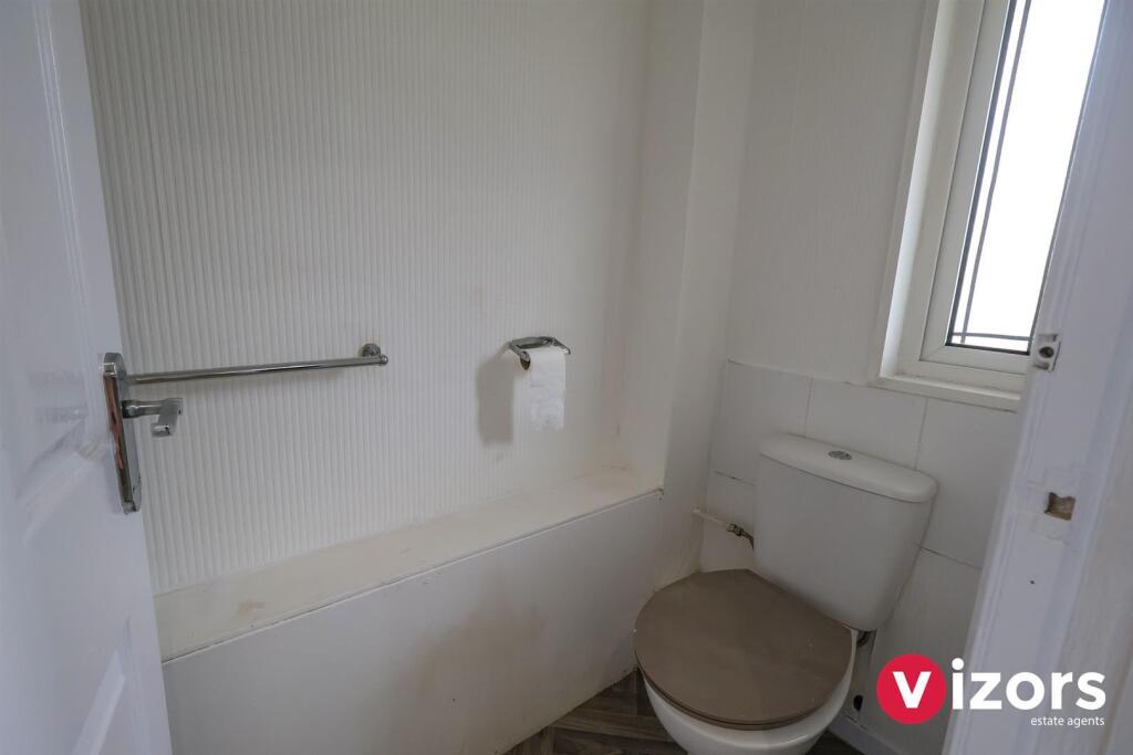 House in Redditch, Worcestershire - More
