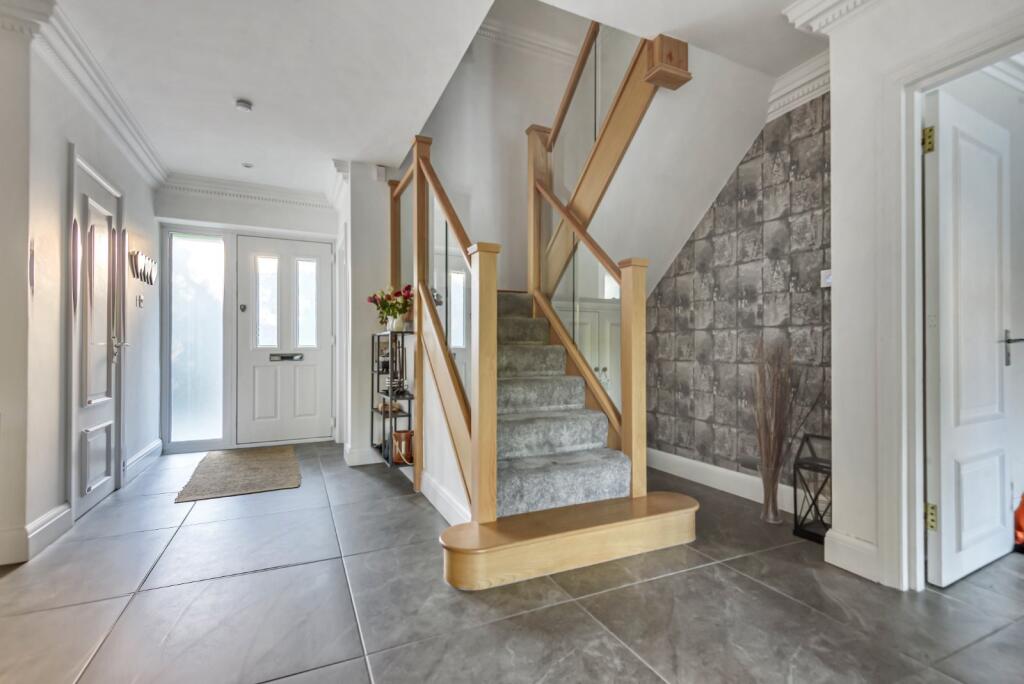 Felix Manor, Chislehurst, Kent, BR7 photo 5