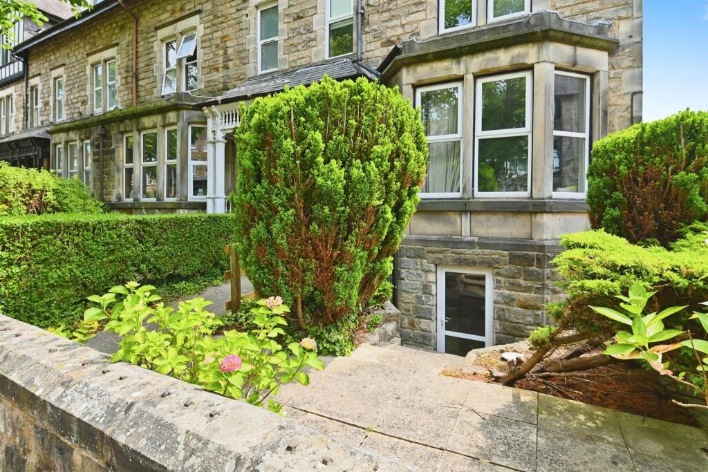 Main image of property: Dragon Parade, Harrogate