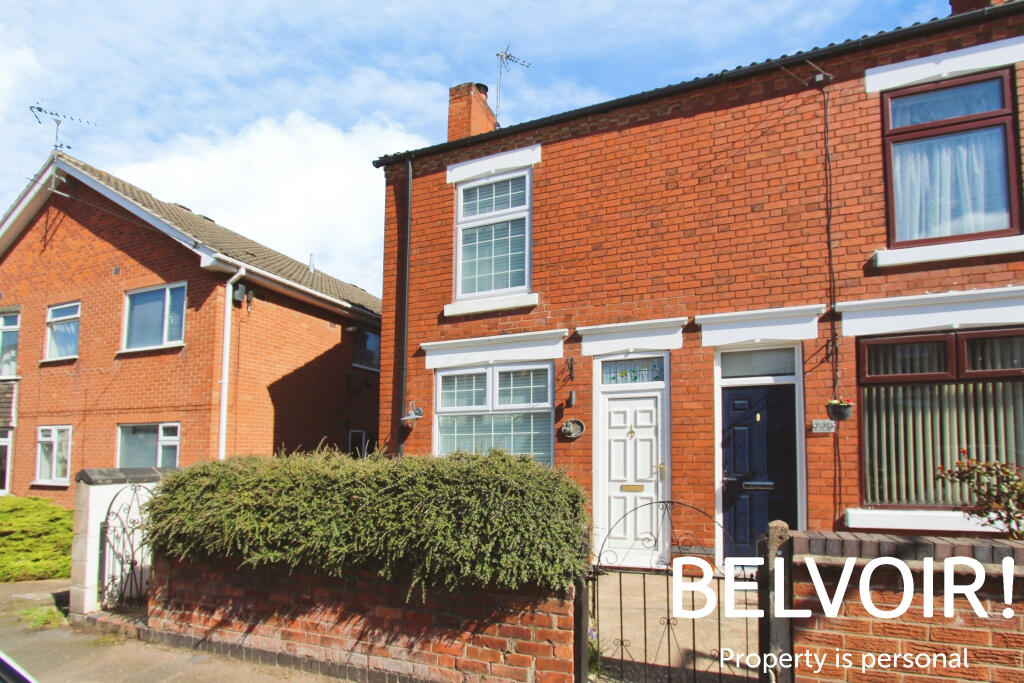 Main image of property: Conway Street, Long Eaton, Long Eaton, NG10