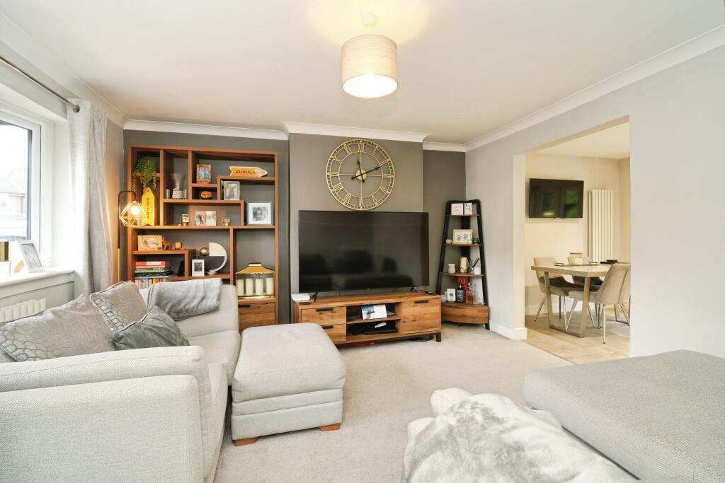 Main image of property: Glendale Road, Manchester, M28