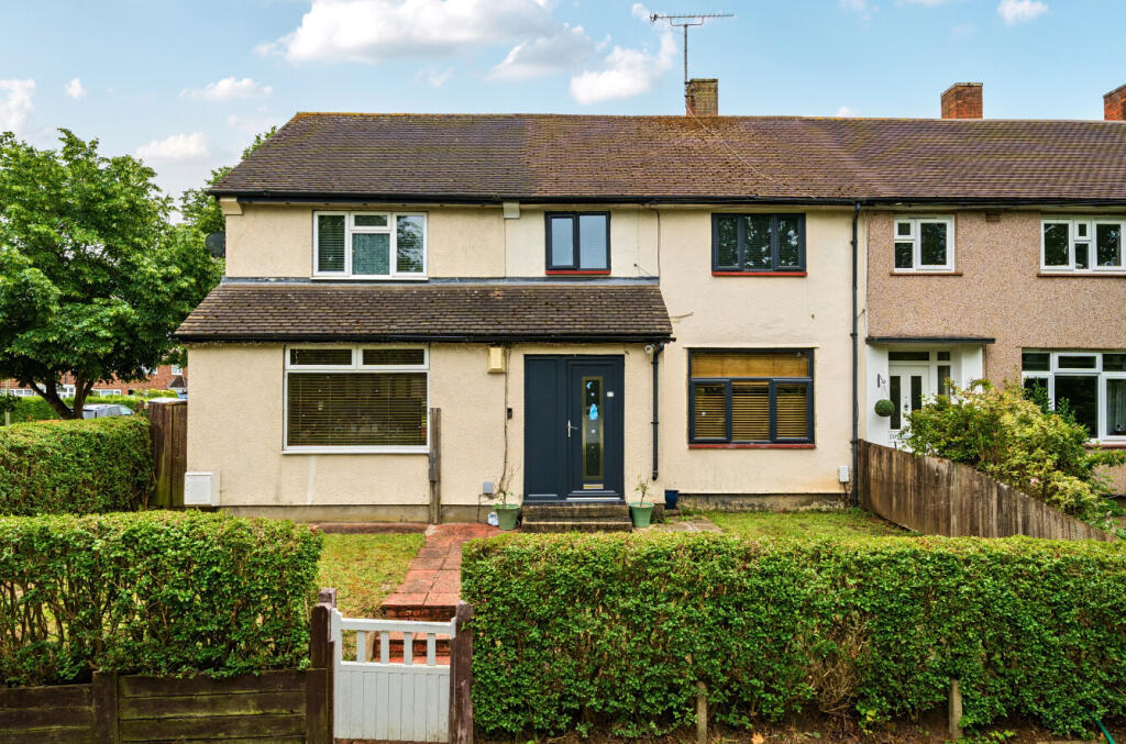 Main image of property: Silverdale Road, St. Pauls Cray, Orpington, BR5